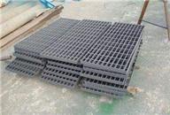 钢格板在钢结构发展中的地位