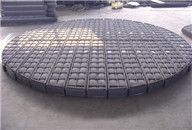 购买丝网除沫器需要注意哪些问题呢？