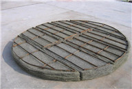 丝网除沫器都有哪些独特的特点？