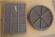 气液过滤网的规格种类详解