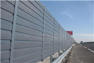 公路声屏障的六大优势