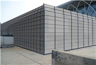 怎么样来选择声屏障的形状